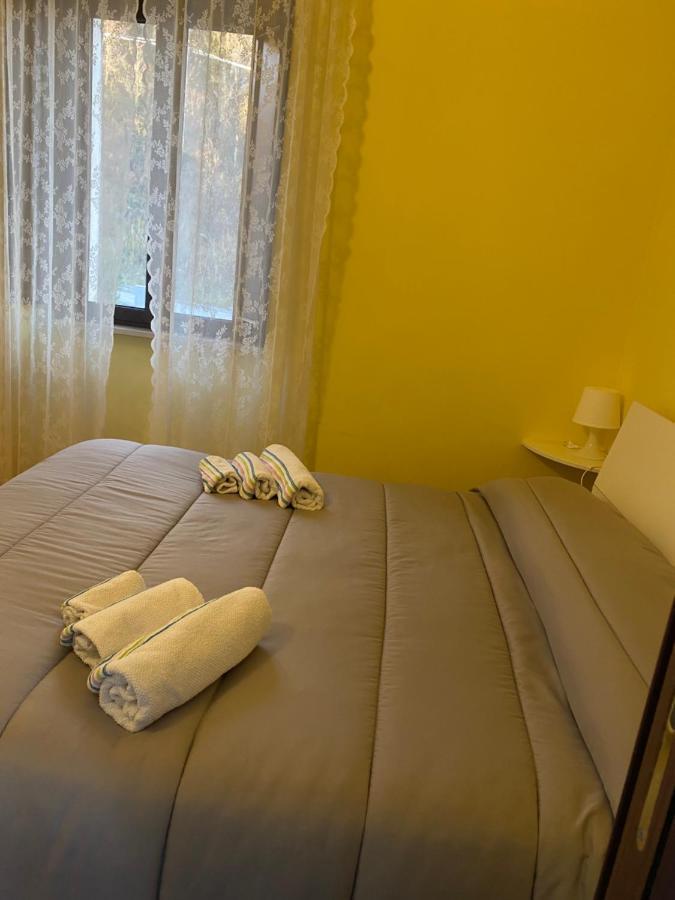 La Foresteria Vacchereccia Ngoại thất bức ảnh