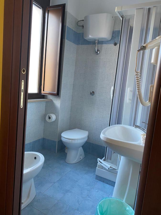La Foresteria Vacchereccia Ngoại thất bức ảnh