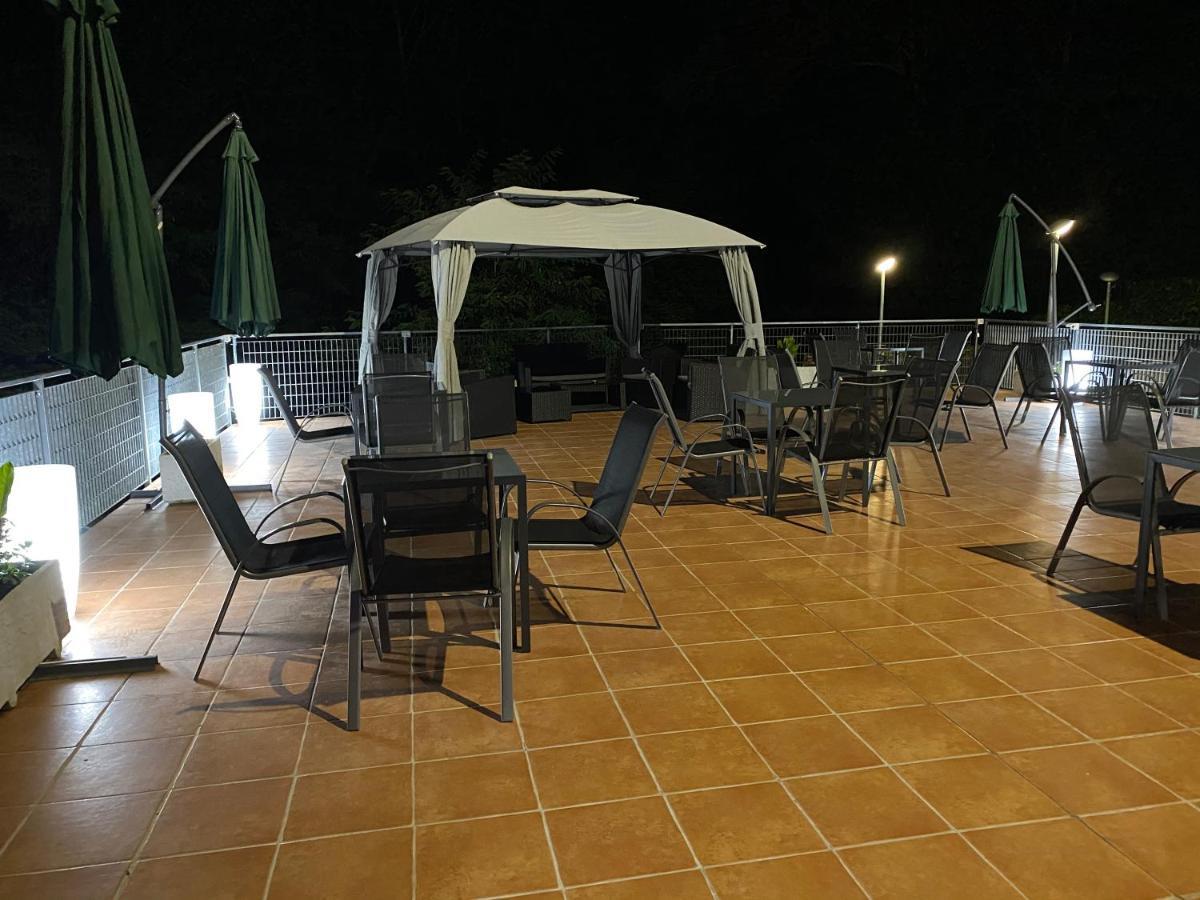 La Foresteria Vacchereccia Ngoại thất bức ảnh