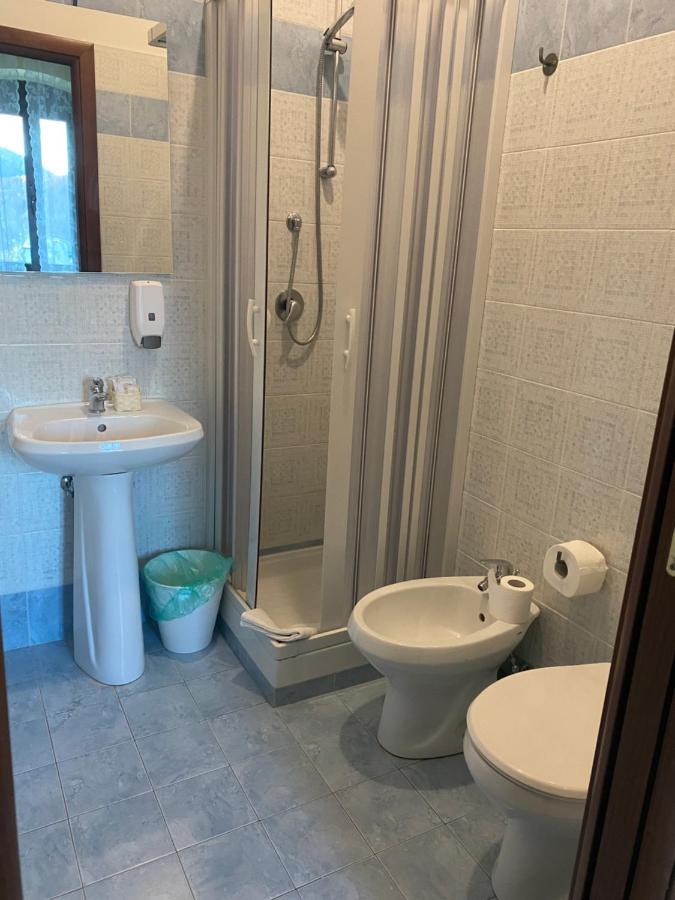 La Foresteria Vacchereccia Ngoại thất bức ảnh
