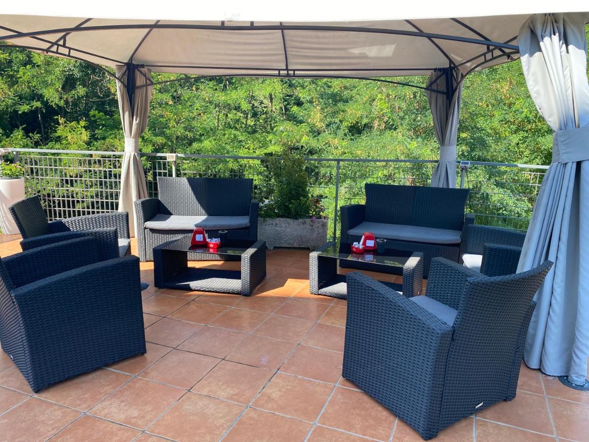 La Foresteria Vacchereccia Ngoại thất bức ảnh