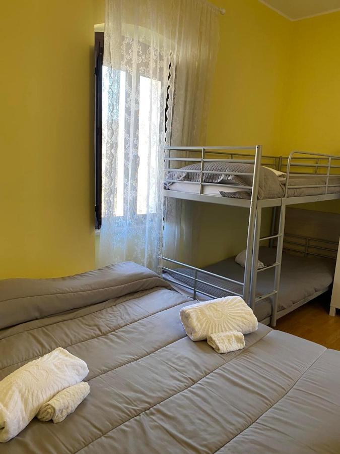 La Foresteria Vacchereccia Ngoại thất bức ảnh