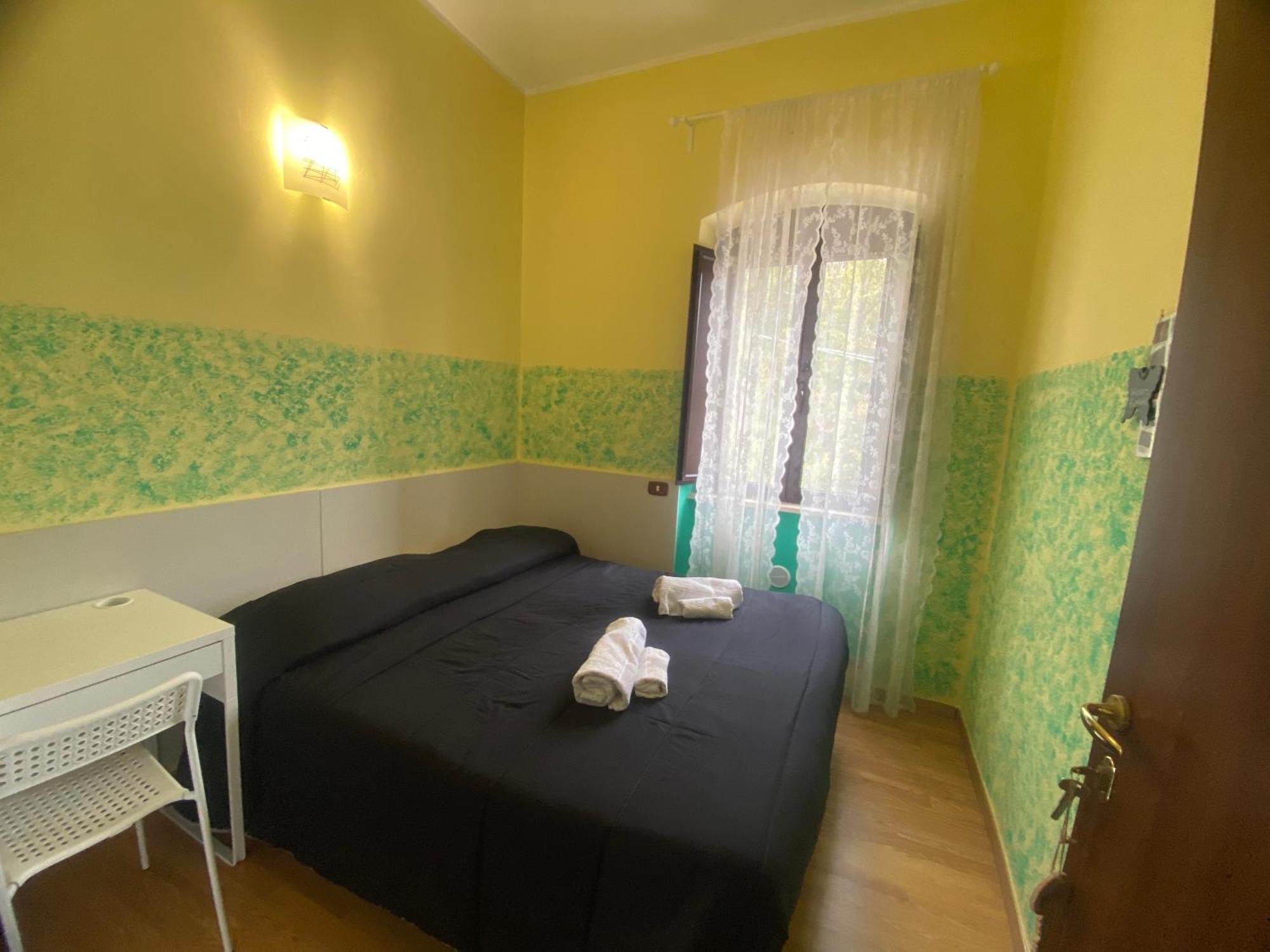 La Foresteria Vacchereccia Ngoại thất bức ảnh