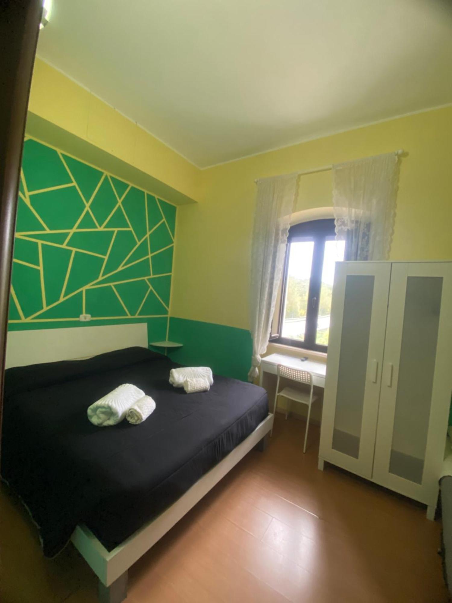 La Foresteria Vacchereccia Ngoại thất bức ảnh