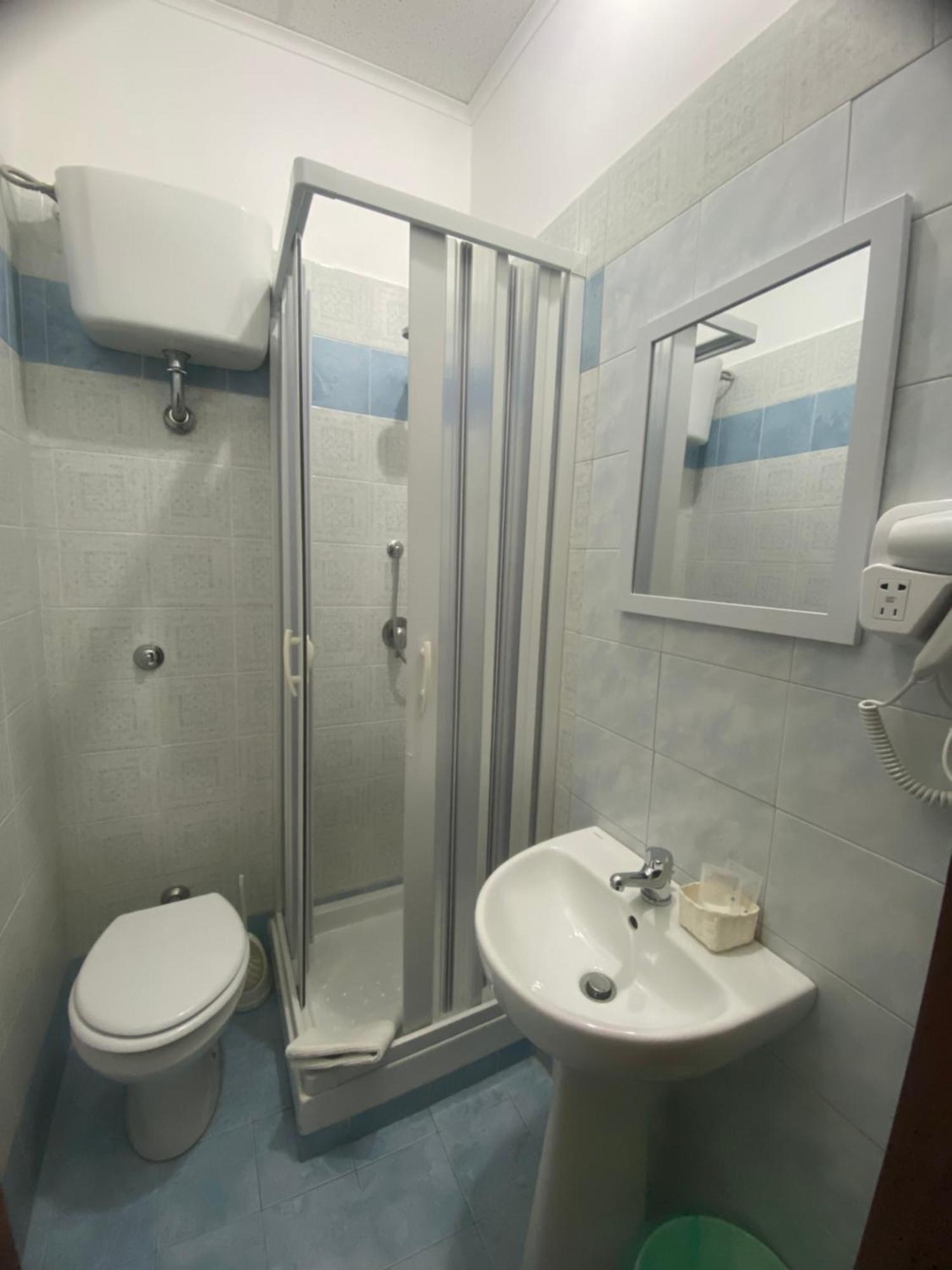 La Foresteria Vacchereccia Ngoại thất bức ảnh