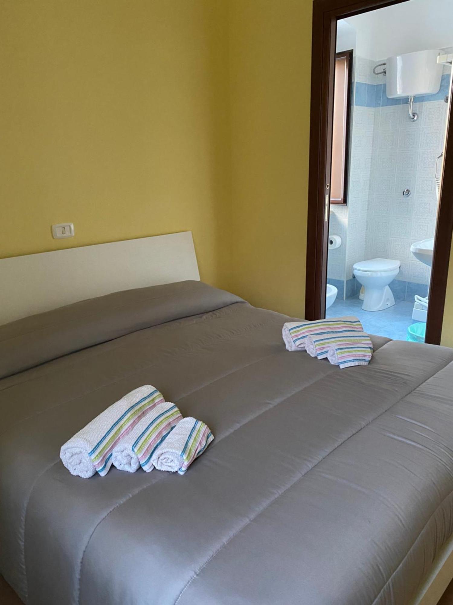 La Foresteria Vacchereccia Ngoại thất bức ảnh