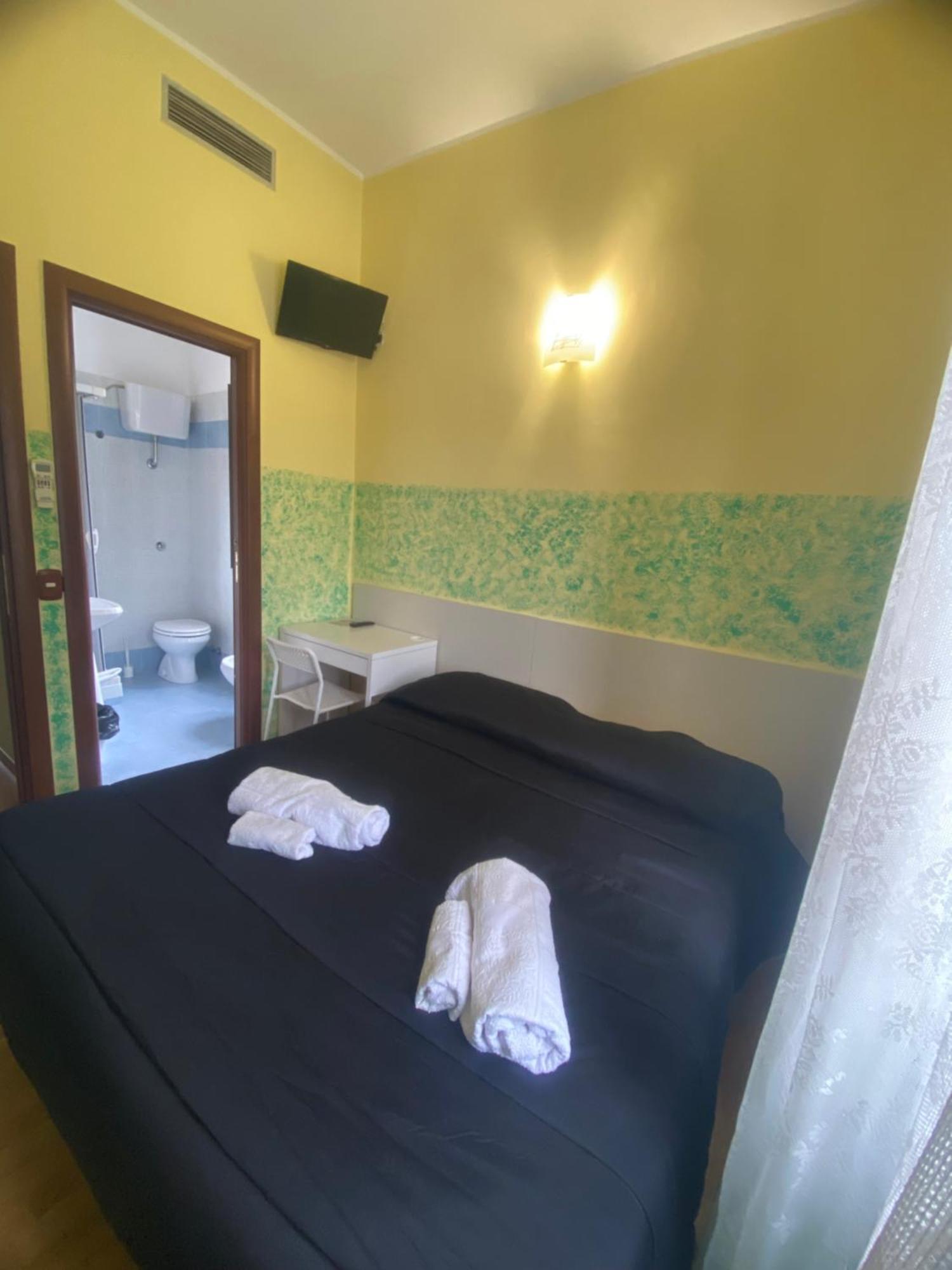 La Foresteria Vacchereccia Ngoại thất bức ảnh